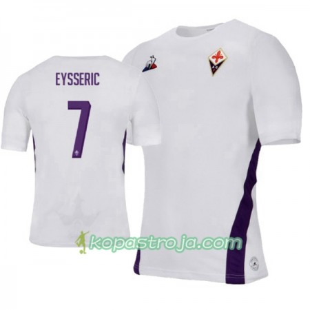 Billiga Fotbollströjor ACF Fiorentina Eysseric 7 Borta tröja 2018/19 Kortärmad